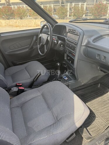 LADA (VAZ) 2115 2012, 103,000 km - 1.6 l - Bakı