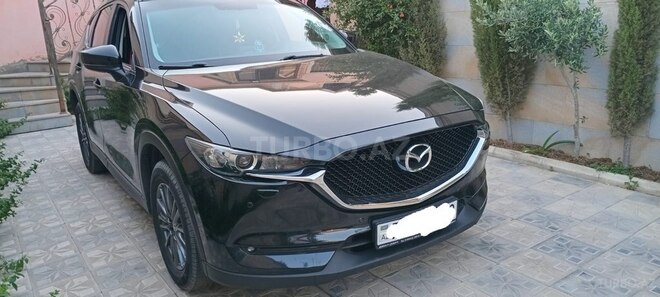 Mazda CX-5 2019, 133,444 km - 2.0 l - Bakı