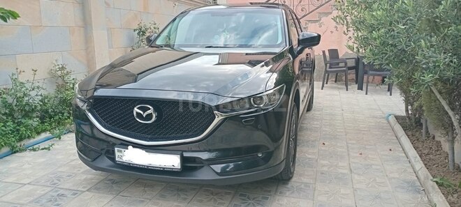 Mazda CX-5 2019, 133,444 km - 2.0 l - Bakı