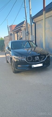 Mazda CX-5 2019, 133,444 km - 2.0 l - Bakı