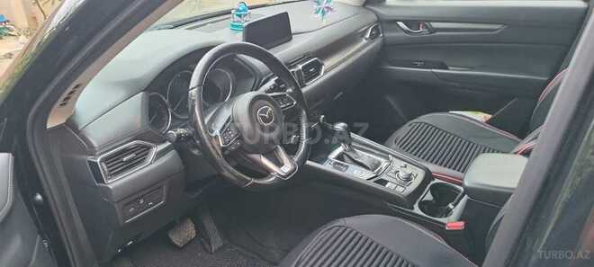 Mazda CX-5 2019, 133,444 km - 2.0 l - Bakı