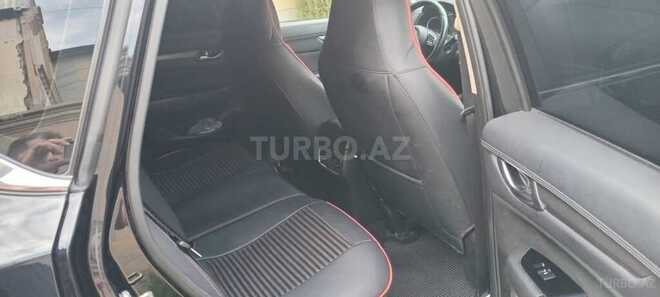 Mazda CX-5 2019, 133,444 km - 2.0 l - Bakı
