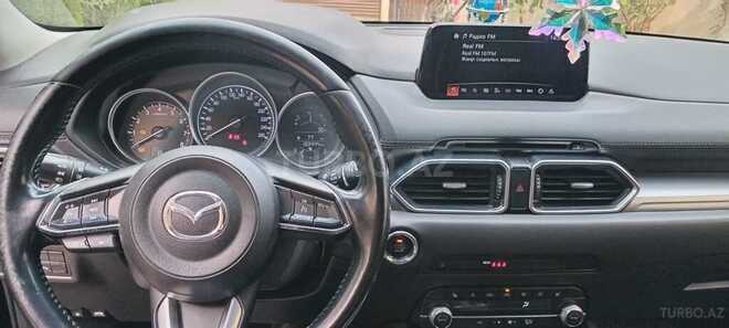 Mazda CX-5 2019, 133,444 km - 2.0 l - Bakı