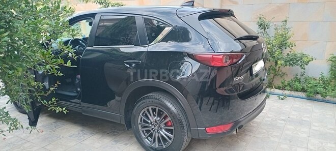Mazda CX-5 2019, 133,444 km - 2.0 l - Bakı