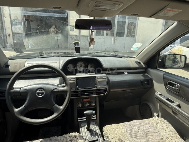 Nissan X-Trail 2000, 300,000 km - 2.0 л - Bakı