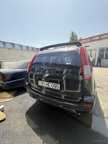 Nissan X-Trail 2000, 300,000 km - 2.0 л - Bakı