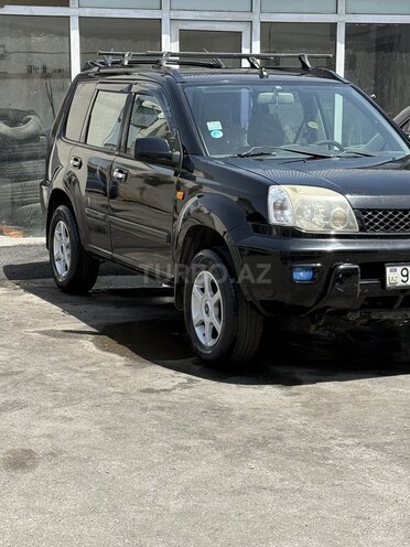 Nissan X-Trail 2000, 300,000 km - 2.0 л - Bakı