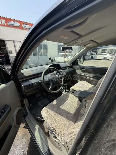 Nissan X-Trail 2000, 300,000 km - 2.0 л - Bakı