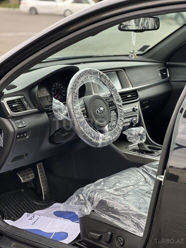 Kia Optima 2016, 111,521 km - 2.0 л - Gəncə
