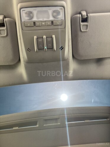 Chevrolet Trax 2015, 91,000 km - 1.4 l - Bakı