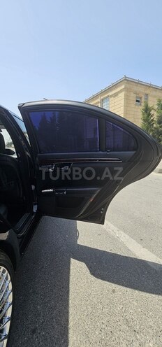 Mercedes S 350 2007, 238,000 km - 3.5 l - Bakı
