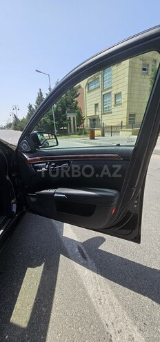 Mercedes S 350 2007, 238,000 km - 3.5 l - Bakı