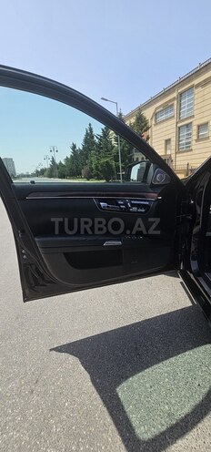 Mercedes S 350 2007, 238,000 km - 3.5 l - Bakı