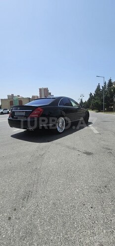 Mercedes S 350 2007, 238,000 km - 3.5 l - Bakı