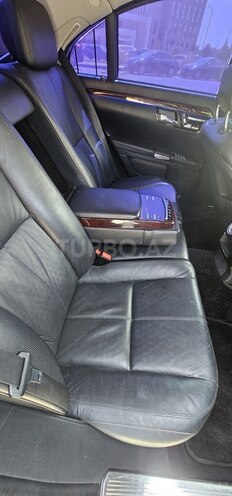 Mercedes S 350 2007, 238,000 km - 3.5 l - Bakı