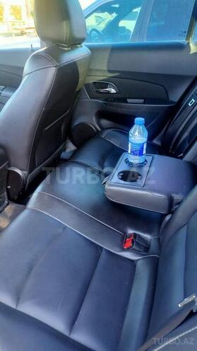 Chevrolet Cruze 2015, 165,000 km - 1.4 л - Bakı