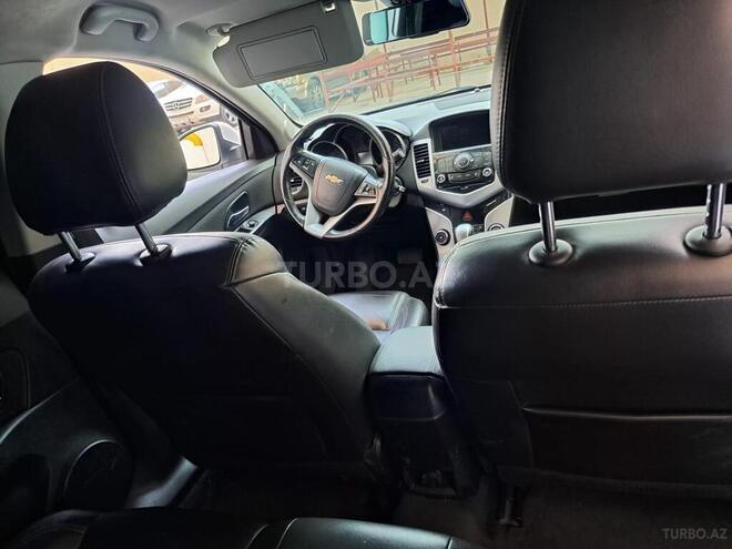Chevrolet Cruze 2015, 165,000 km - 1.4 л - Bakı