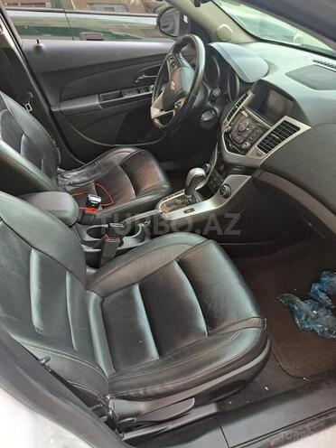 Chevrolet Cruze 2015, 165,000 km - 1.4 л - Bakı
