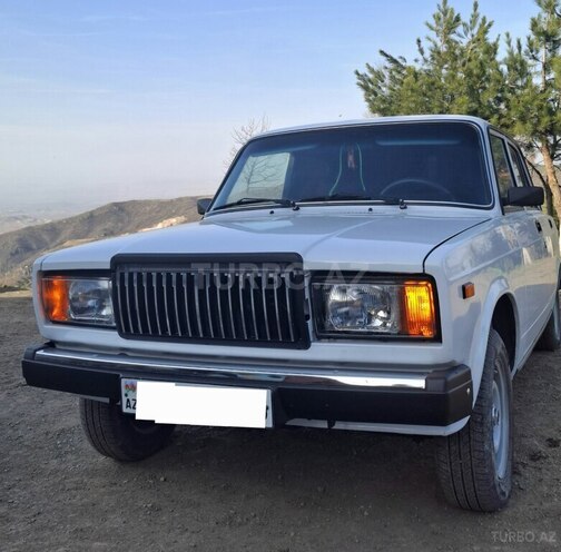 LADA (VAZ) 2107 2007, 95,000 km - 1.6 l - Tovuz