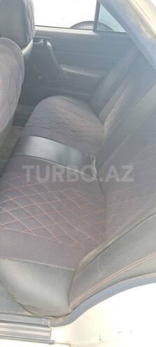 Mercedes 190 1990, 309,466 km - 2.0 l - Sumqayıt
