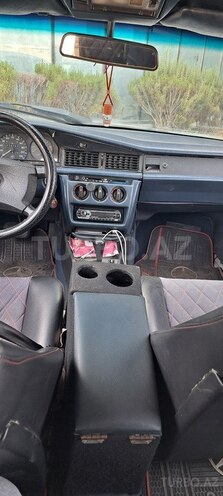 Mercedes 190 1990, 309,466 km - 2.0 l - Sumqayıt