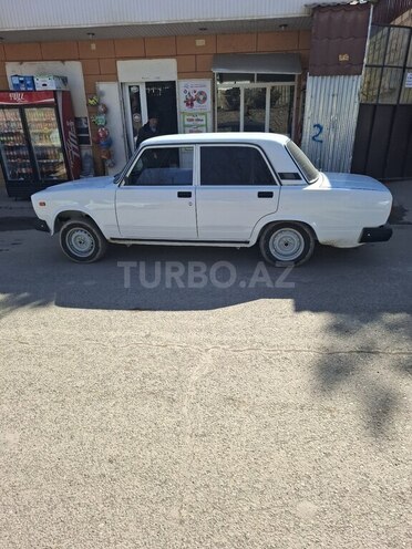 LADA (VAZ) 2107 2007, 95,000 km - 1.6 l - Tovuz