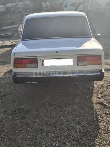 LADA (VAZ) 2107 2007, 95,000 km - 1.6 l - Tovuz