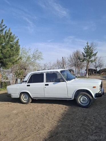 LADA (VAZ) 2107 2007, 95,000 km - 1.6 l - Tovuz