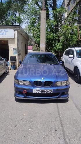 BMW 540 1999, 233,000 km - 4.4 l - Bakı