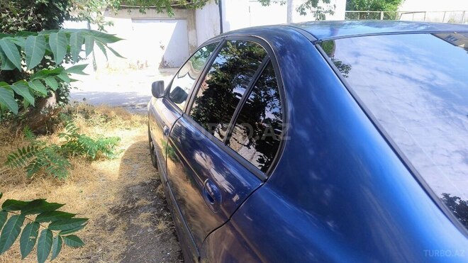 BMW 540 1999, 233,000 km - 4.4 l - Bakı