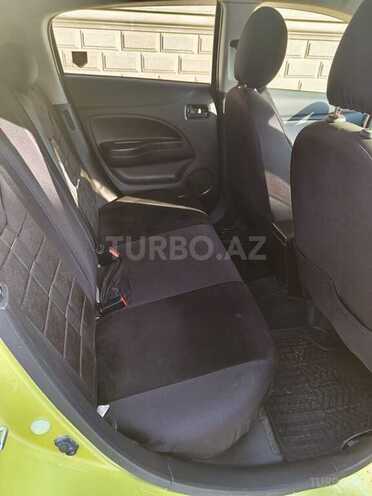 Mitsubishi Mirage 2013, 205,000 km - 1.0 л - Xırdalan