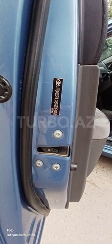 Toyota Prius 2008, 300,000 km - 1.5 l - Gəncə