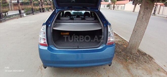 Toyota Prius 2008, 300,000 km - 1.5 l - Gəncə