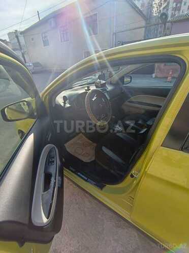 Mitsubishi Mirage 2013, 205,000 km - 1.0 л - Xırdalan