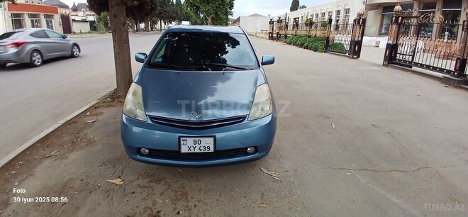 Toyota Prius 2008, 300,000 km - 1.5 l - Gəncə