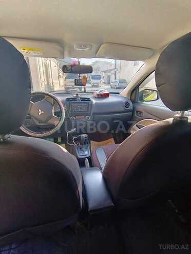 Mitsubishi Mirage 2013, 205,000 km - 1.0 л - Xırdalan