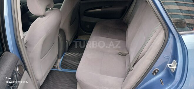Toyota Prius 2008, 300,000 km - 1.5 l - Gəncə