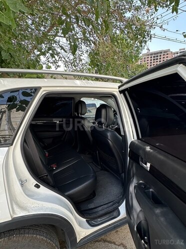 Kia Sorento 2010, 235,000 km - 2.0 l - Bakı