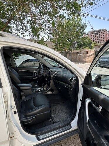Kia Sorento 2010, 235,000 km - 2.0 l - Bakı