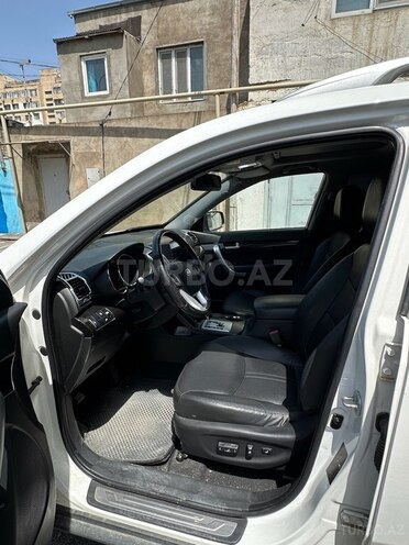 Kia Sorento 2010, 235,000 km - 2.0 l - Bakı