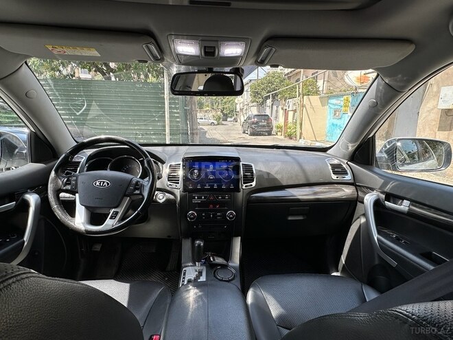 Kia Sorento 2010, 235,000 km - 2.0 l - Bakı
