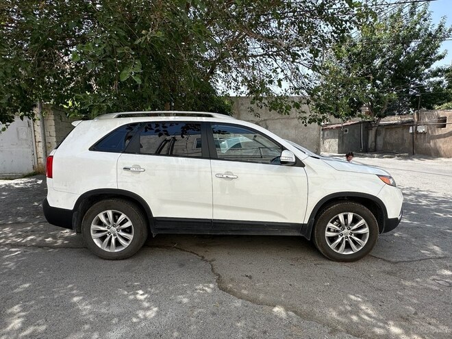 Kia Sorento 2010, 235,000 km - 2.0 l - Bakı