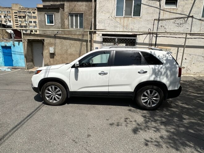 Kia Sorento 2010, 235,000 km - 2.0 l - Bakı