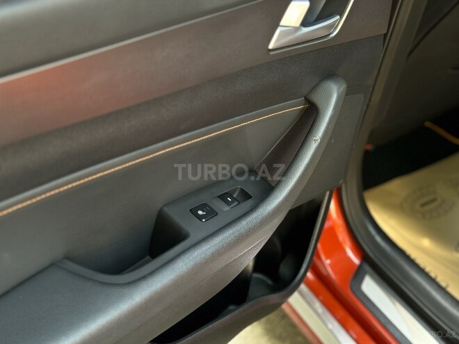 Hyundai Sonata 2015, 177,000 km - 2.0 l - Bakı