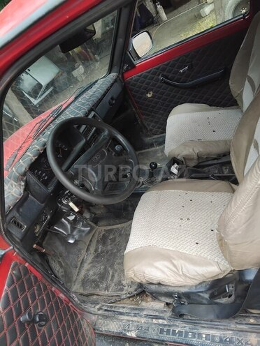 LADA (VAZ) Niva 1996, 75,460 km - 1.7 л - Tovuz