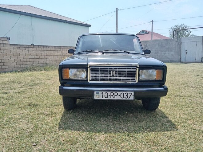 LADA (VAZ) 2107 2005, 95,000 km - 1.6 l - Sabirabad