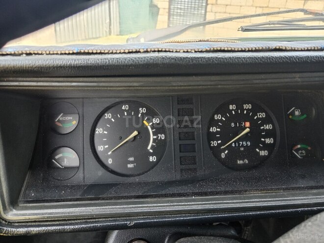LADA (VAZ) 2107 2005, 95,000 km - 1.6 l - Sabirabad