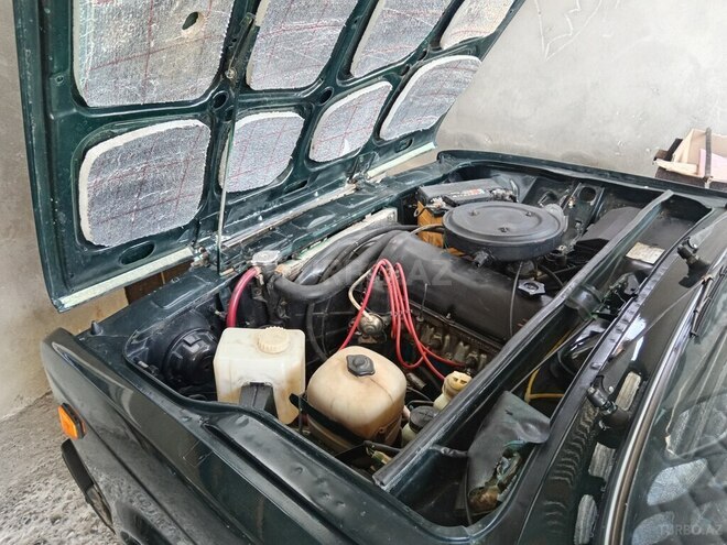 LADA (VAZ) 2107 2005, 95,000 km - 1.6 l - Sabirabad