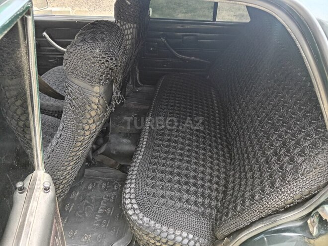 LADA (VAZ) 2107 2005, 95,000 km - 1.6 l - Sabirabad