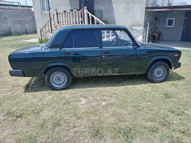 LADA (VAZ) 2107 2005, 95,000 km - 1.6 l - Sabirabad